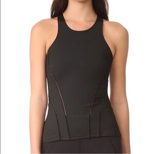 MICHI - Pipeline Tank Top